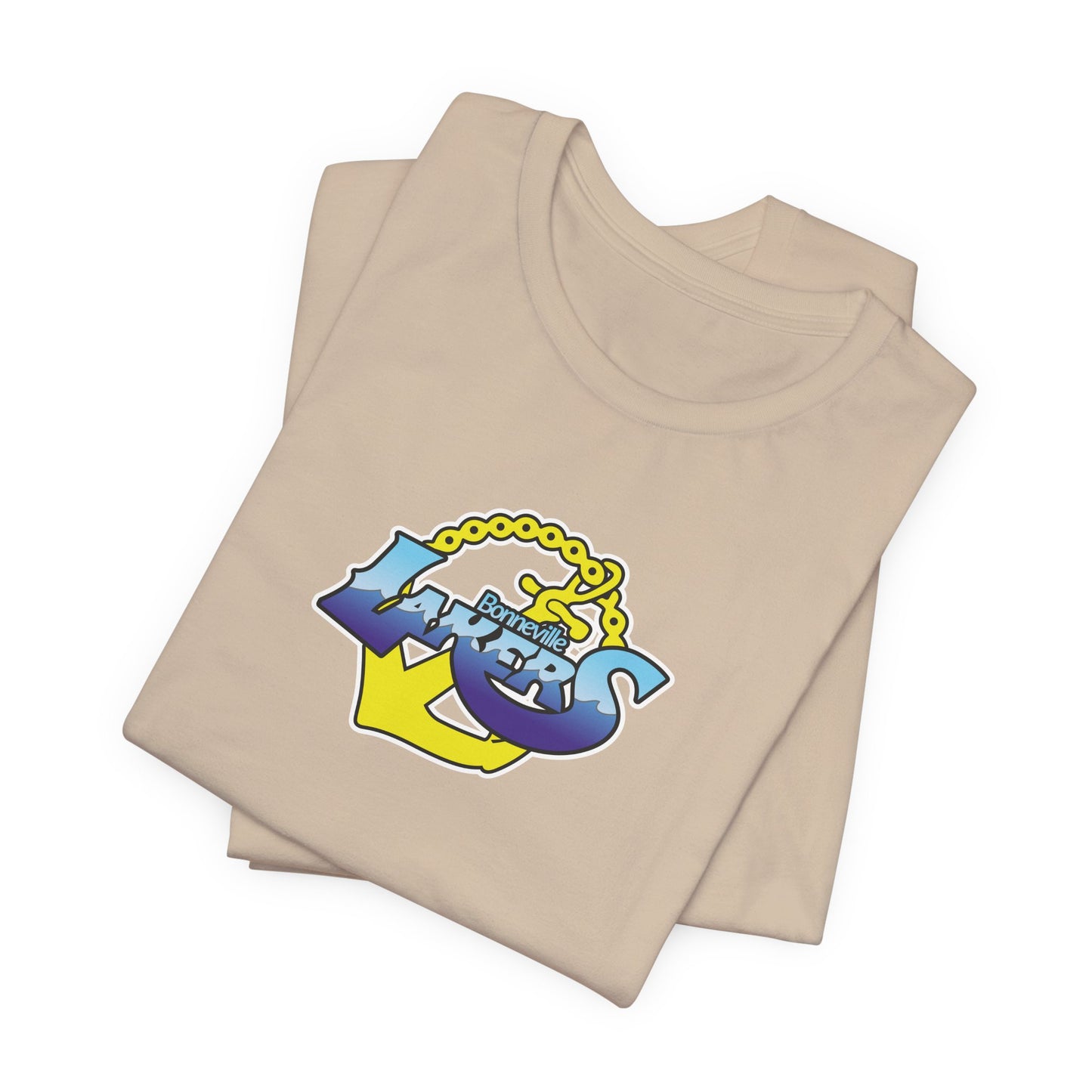 Jersey Short Sleeve Tee