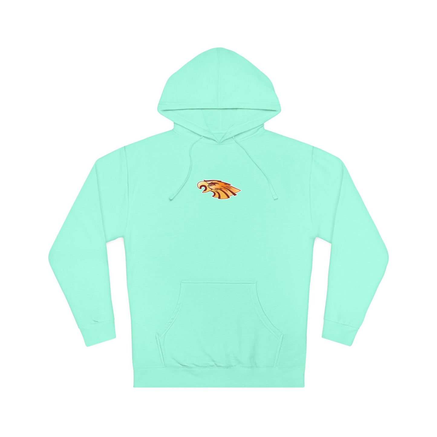 Midweight Pullover Hoodie