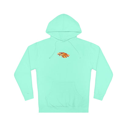 Midweight Pullover Hoodie