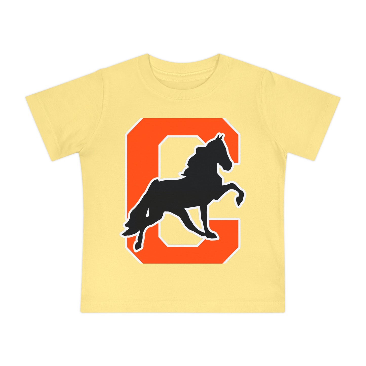 Baby Short Sleeve Tee