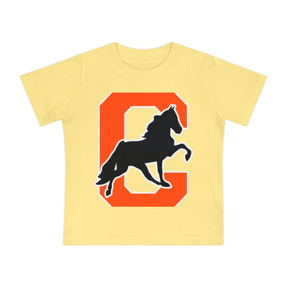 Baby Short Sleeve Tee