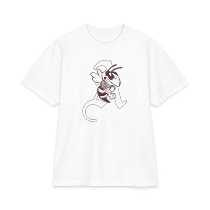 Max Heavyweight Short Sleeve Tee