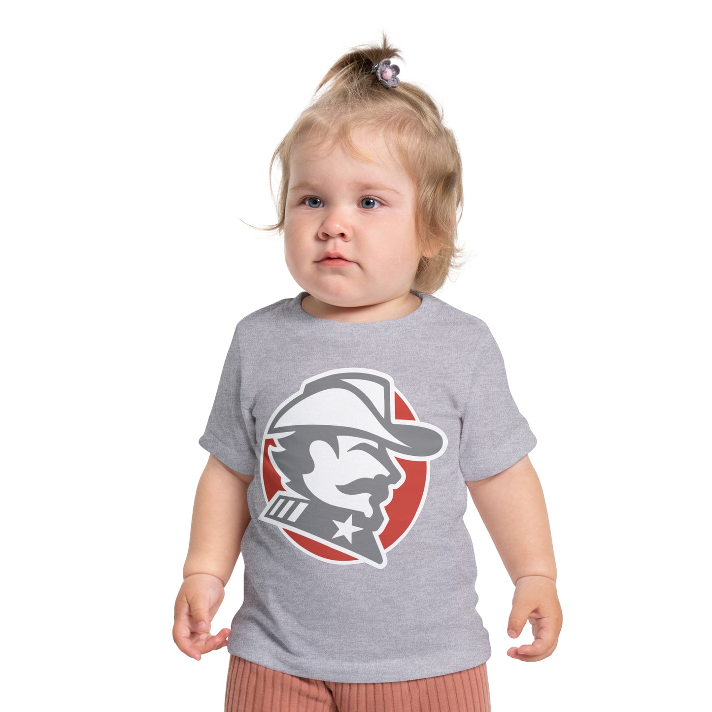 Baby Short Sleeve Tee