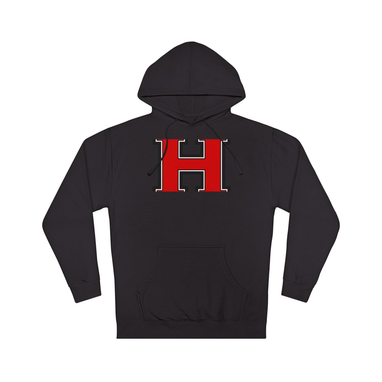 Midweight Pullover Hoodie