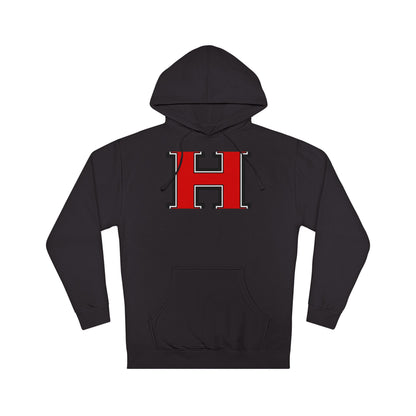 Midweight Pullover Hoodie