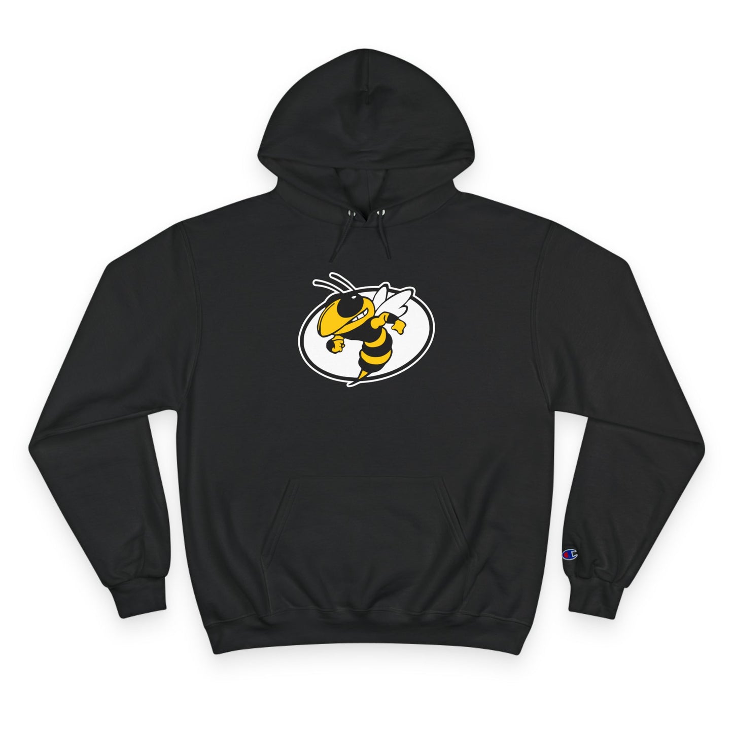 Champion Powerblend Fleece Pullover Hoodie