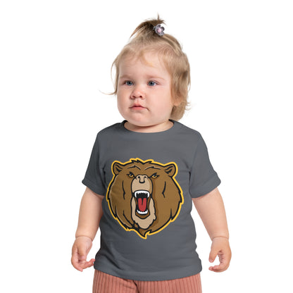 Baby Short Sleeve Tee