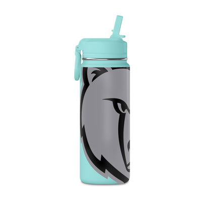Mini Water Bottle, 20oz