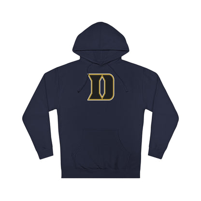 Midweight Pullover Hoodie