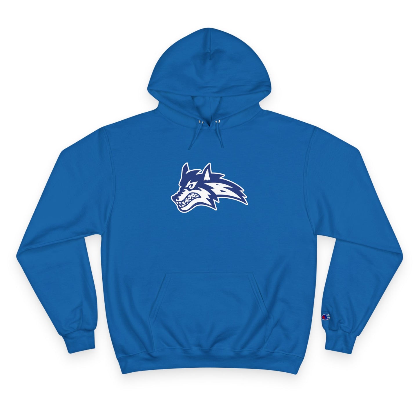 Champion Powerblend Fleece Pullover Hoodie