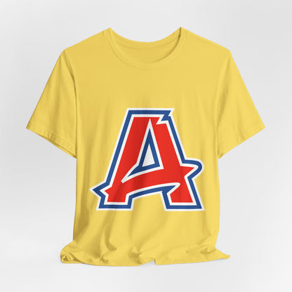 Jersey Short Sleeve Tee