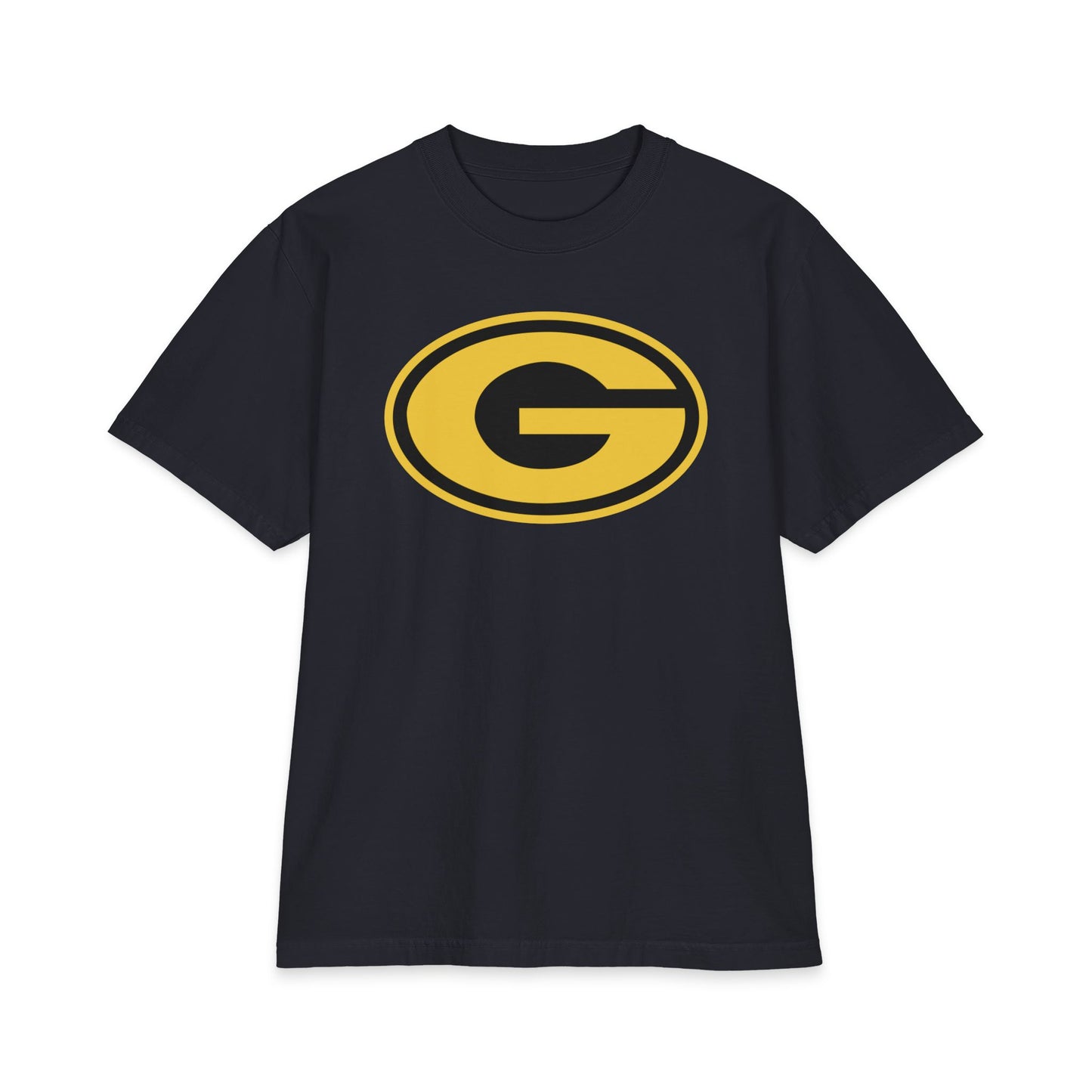 Max Heavyweight Short Sleeve Tee