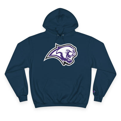 Champion Powerblend Fleece Pullover Hoodie