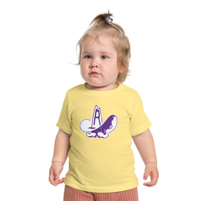 Baby Short Sleeve Tee