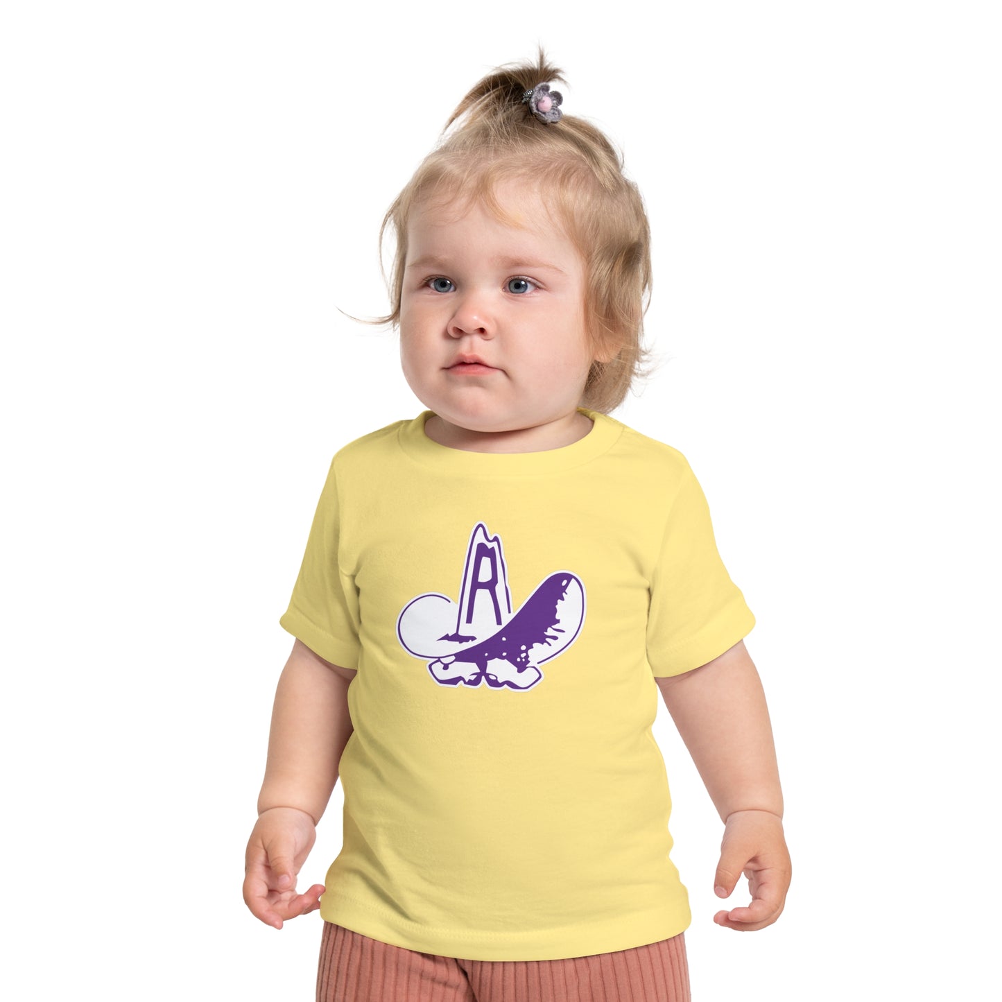 Baby Short Sleeve Tee