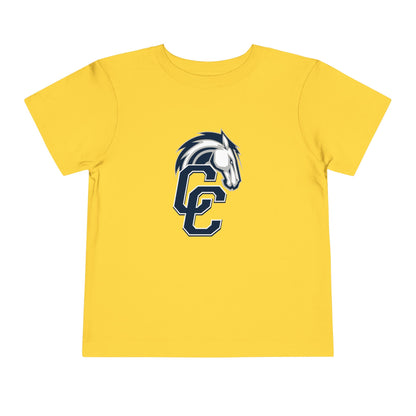 Toddler Short Sleeve Tee