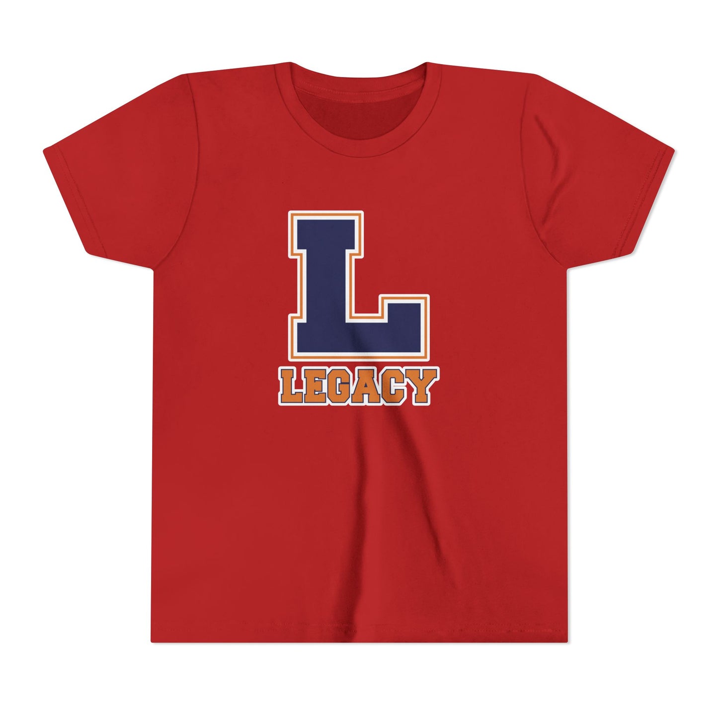Youth Short Sleeve Tee