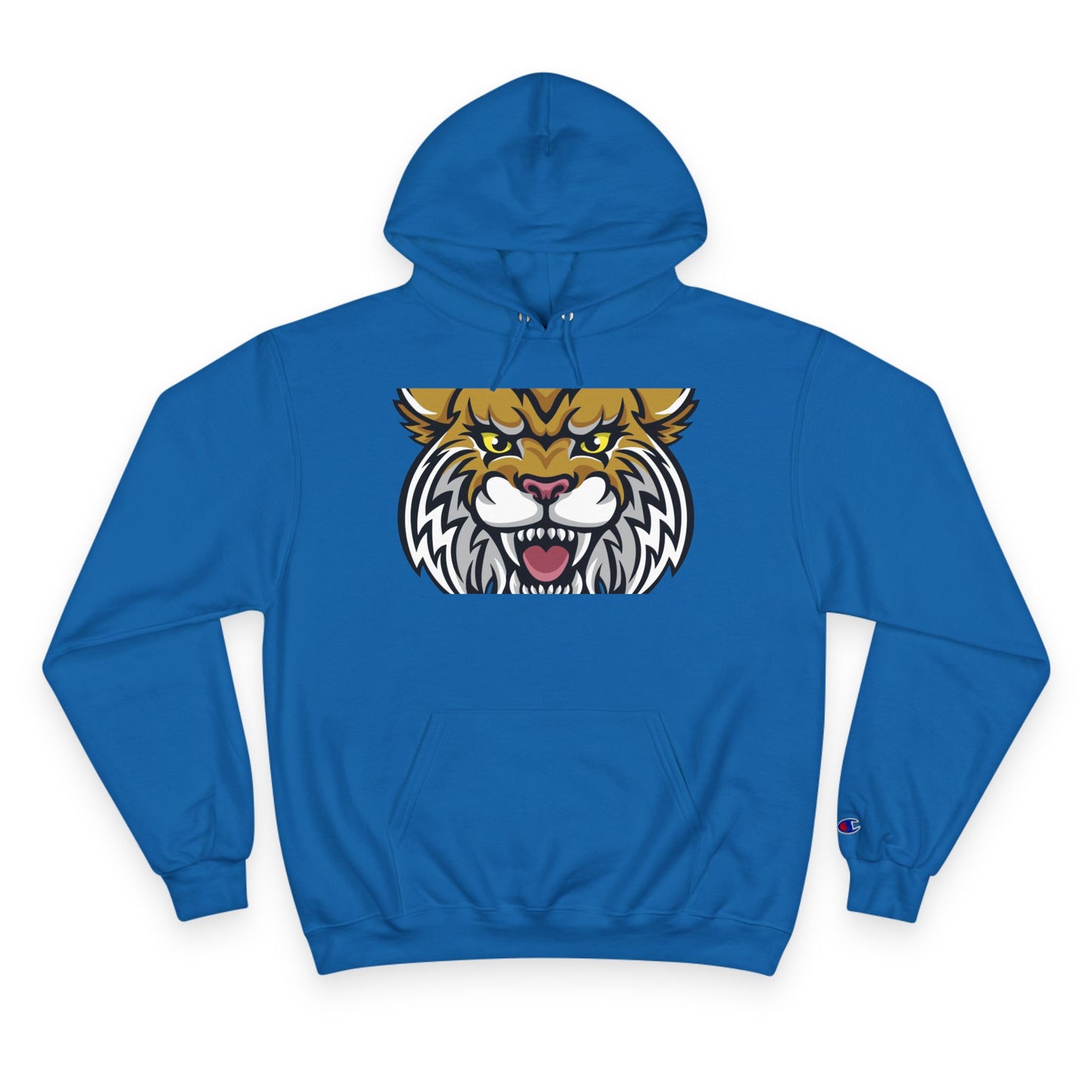 Champion Powerblend Fleece Pullover Hoodie