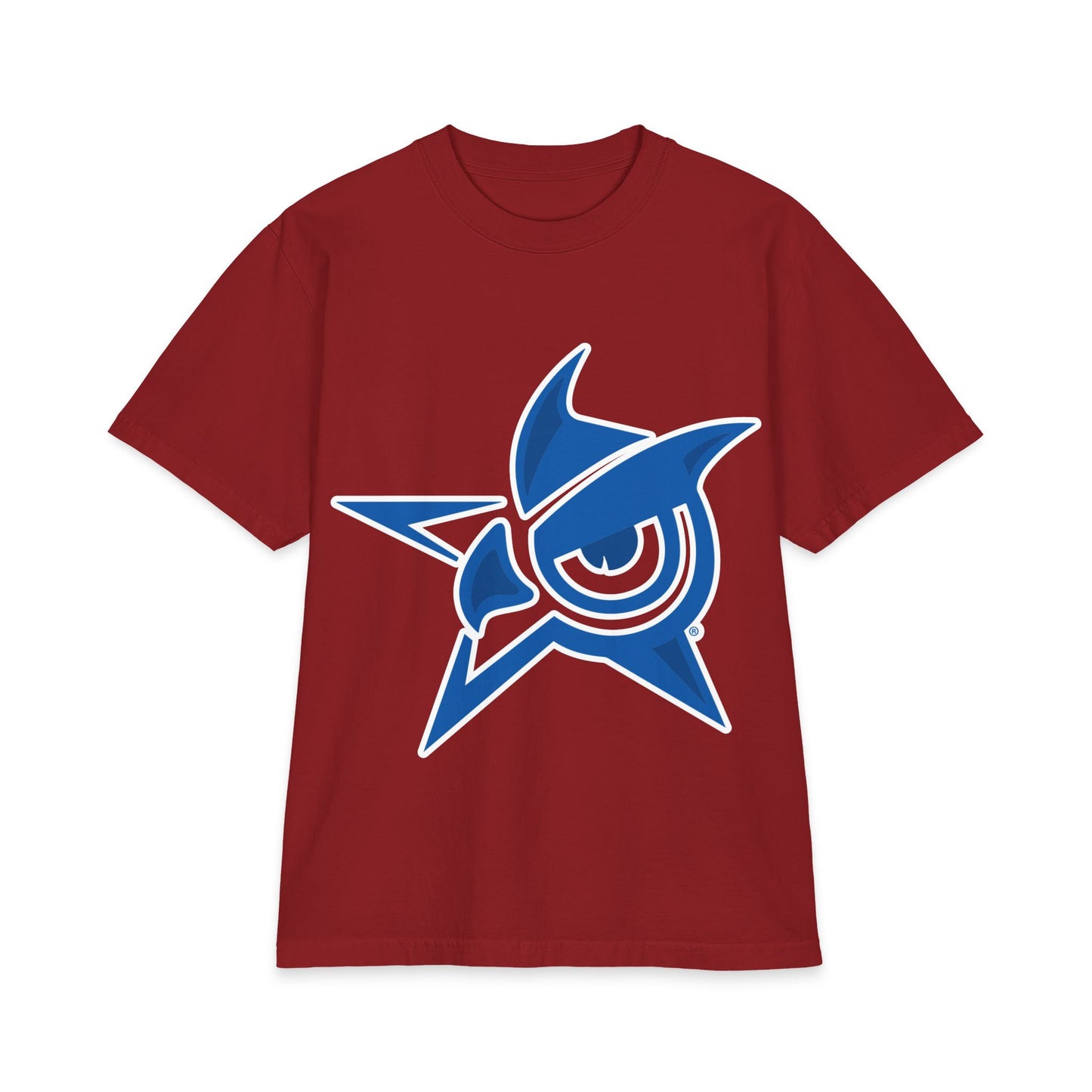 Max Heavyweight Short Sleeve Tee