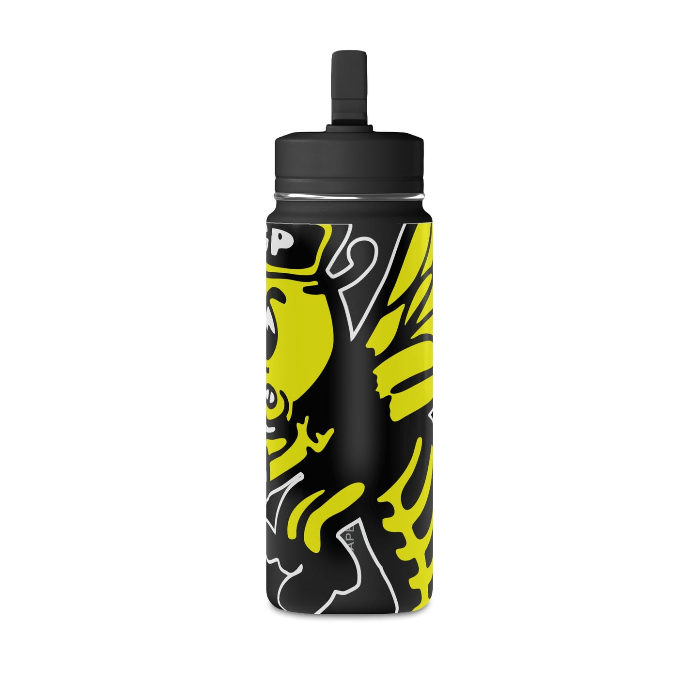 Mini Water Bottle, 20oz