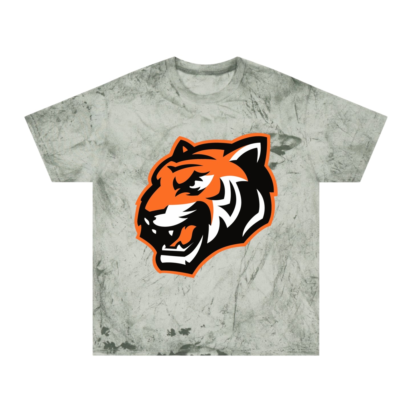 Color Blast School Spirit Tee