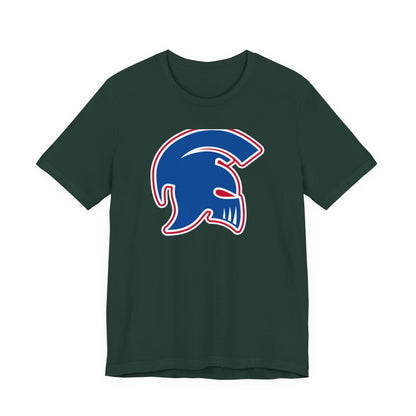 Jersey Short Sleeve Tee