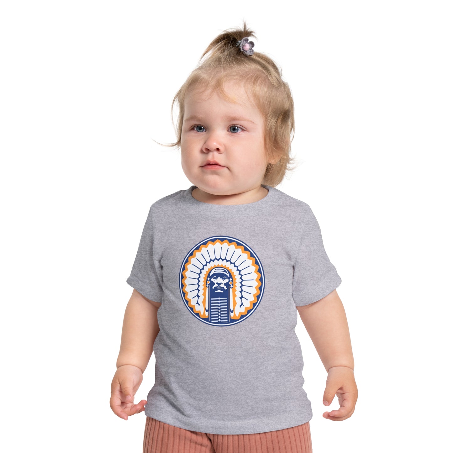 Baby Short Sleeve Tee