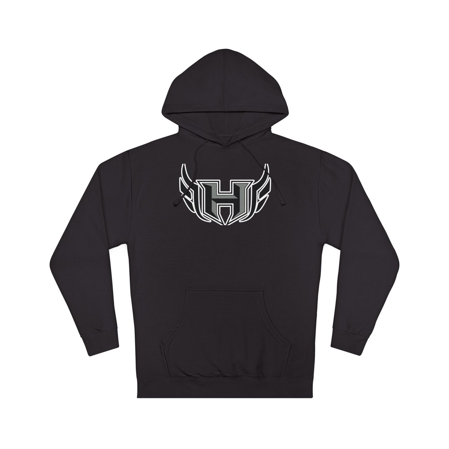 Midweight Pullover Hoodie