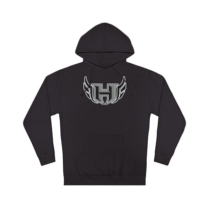 Midweight Pullover Hoodie