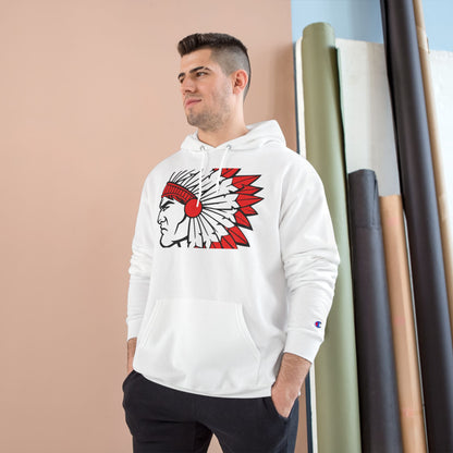 Champion Powerblend Fleece Pullover Hoodie