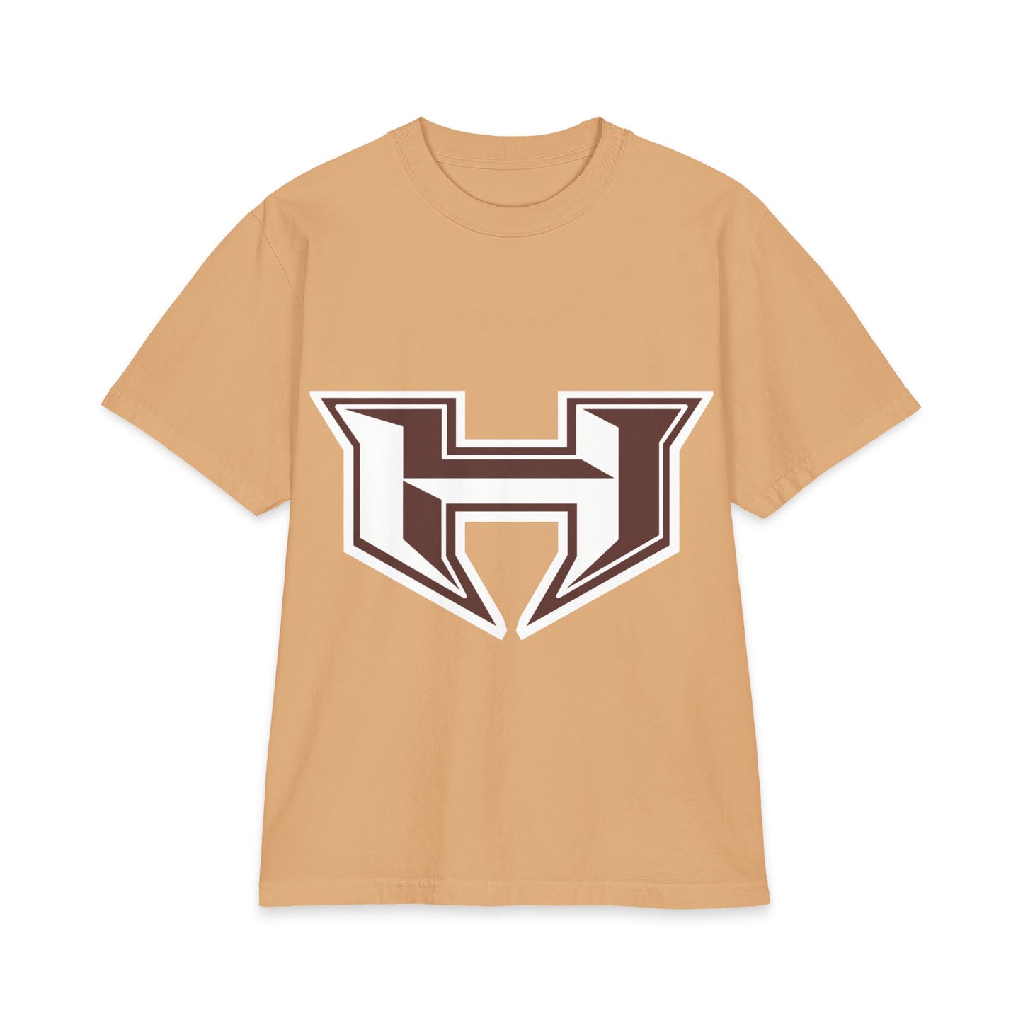Max Heavyweight Short Sleeve Tee