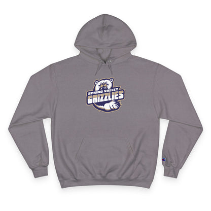 Champion Powerblend Fleece Pullover Hoodie