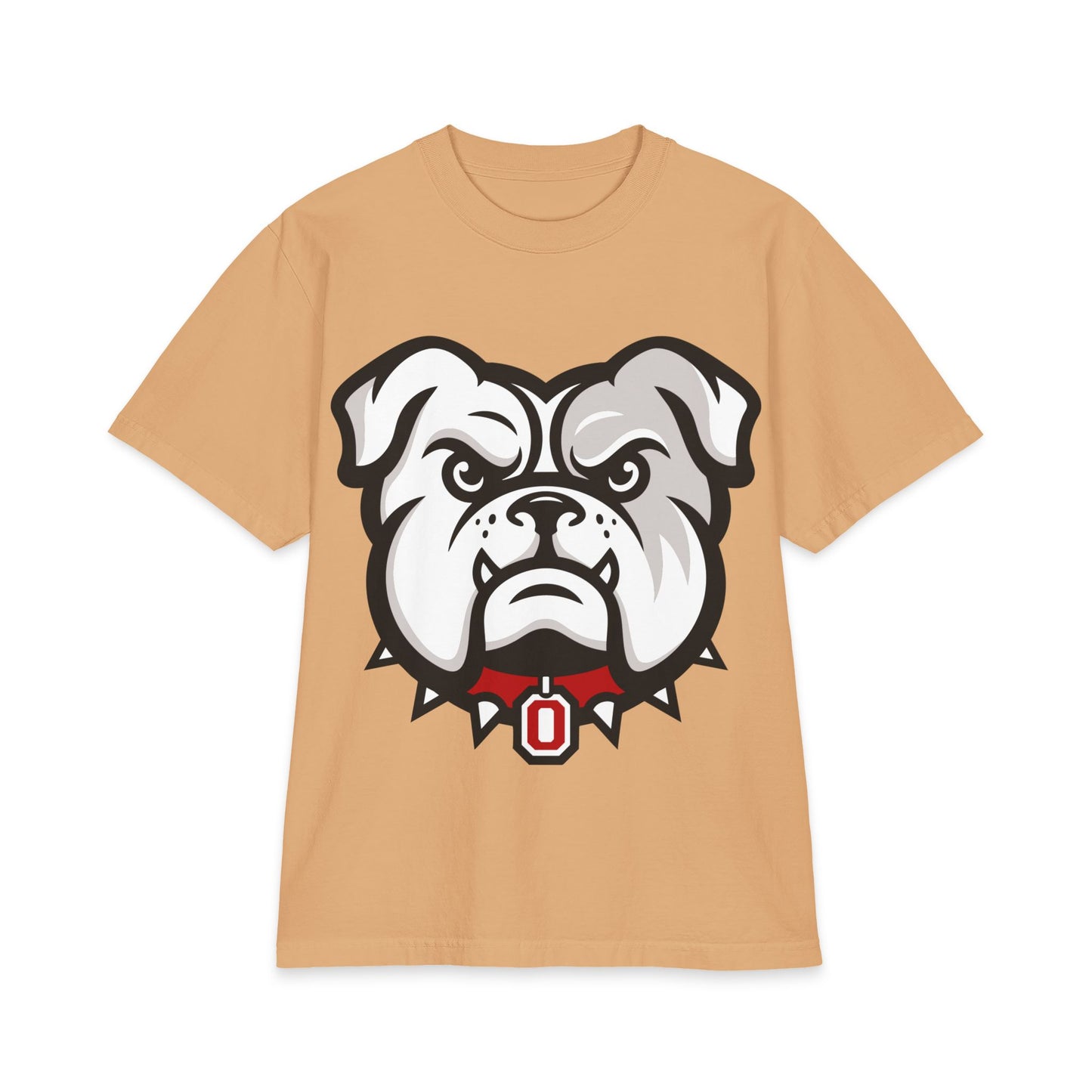 Max Heavyweight Short Sleeve Tee