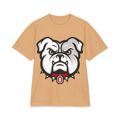 Max Heavyweight Short Sleeve Tee