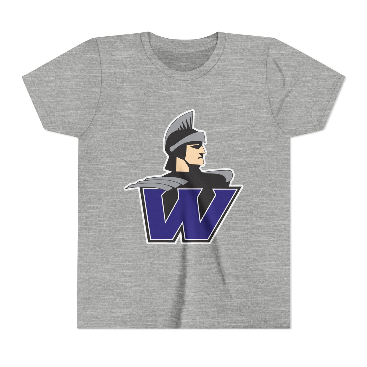 Youth Short Sleeve Tee