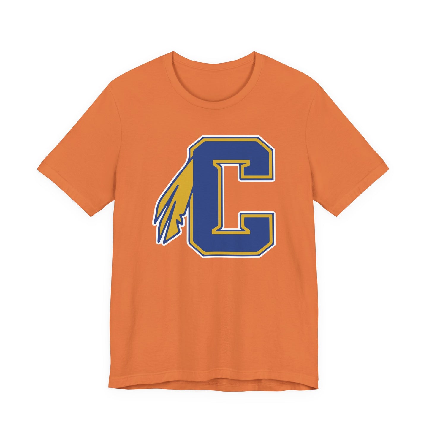 Jersey Short Sleeve Tee