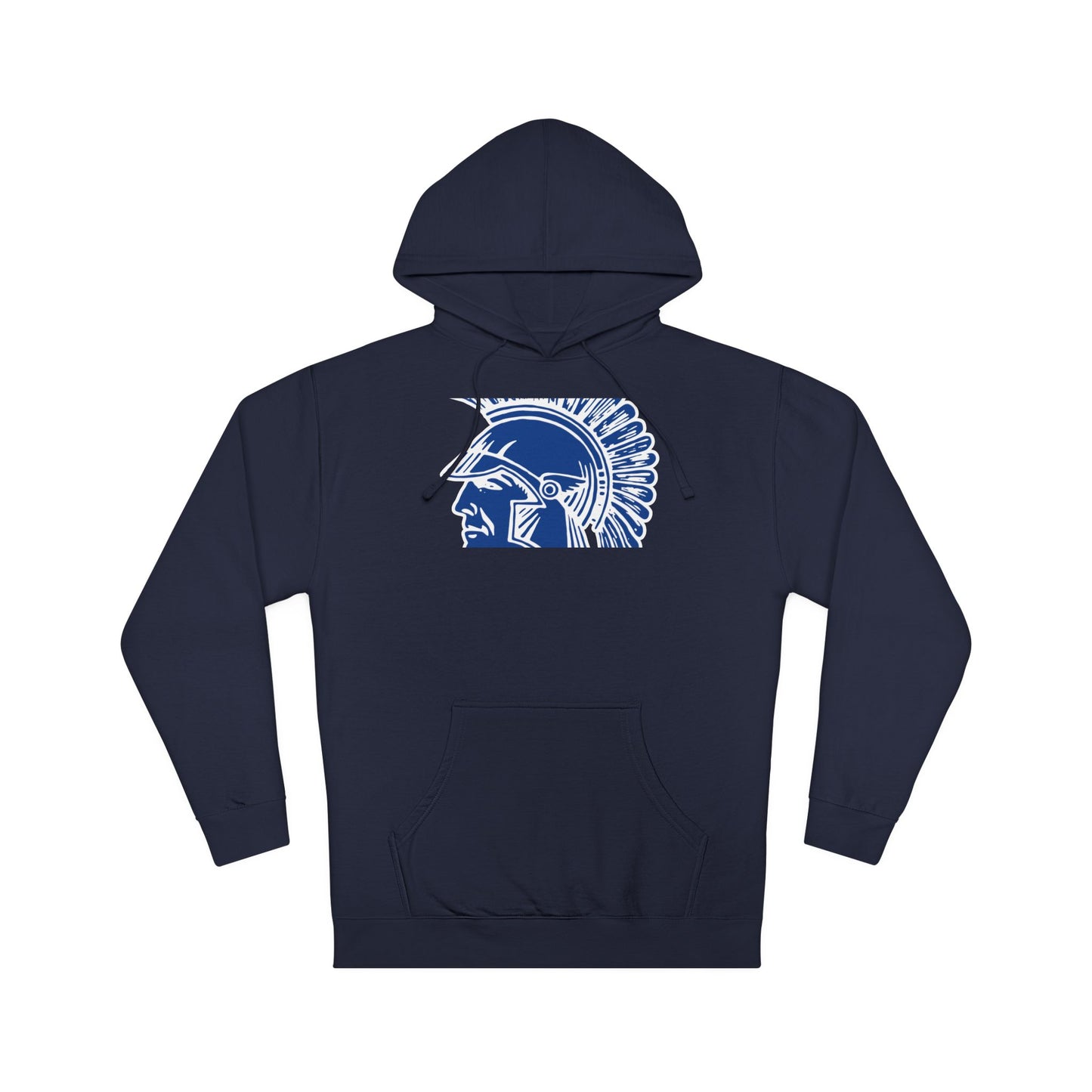 Midweight Pullover Hoodie