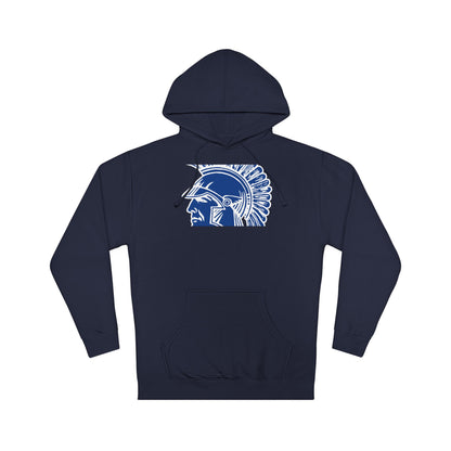 Midweight Pullover Hoodie
