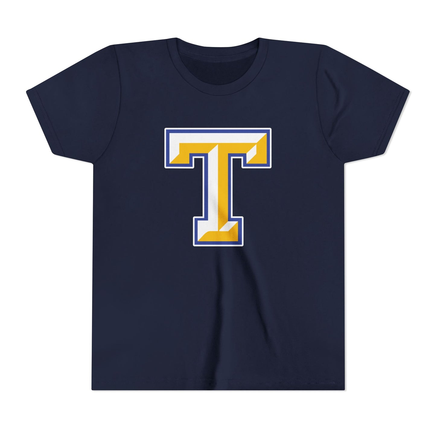 Youth Short Sleeve Tee