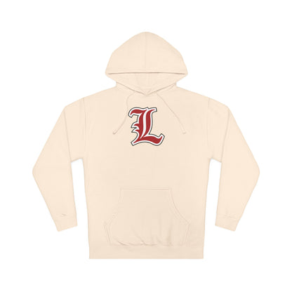 Midweight Pullover Hoodie