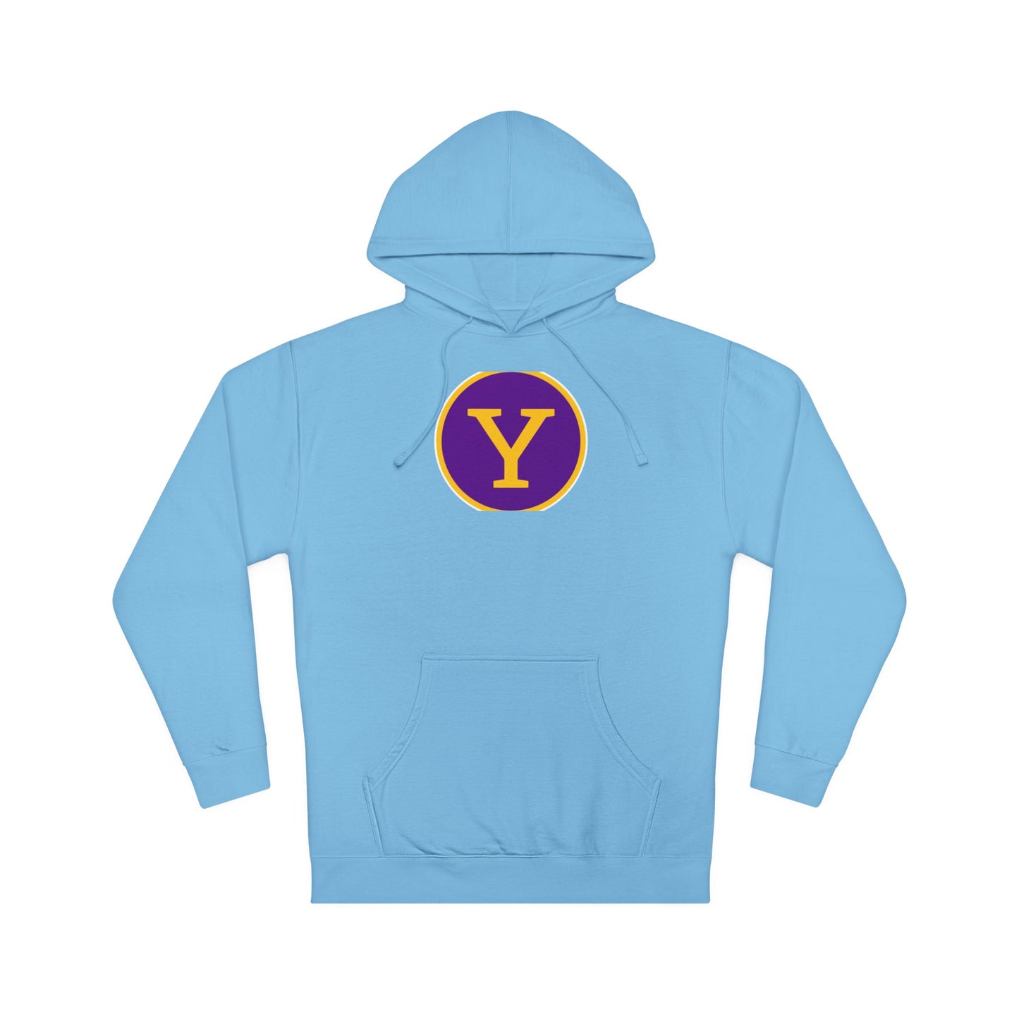 Midweight Pullover Hoodie