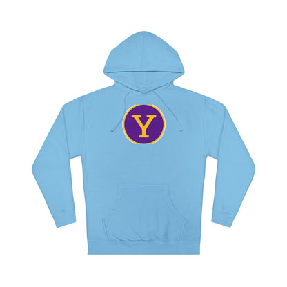 Midweight Pullover Hoodie
