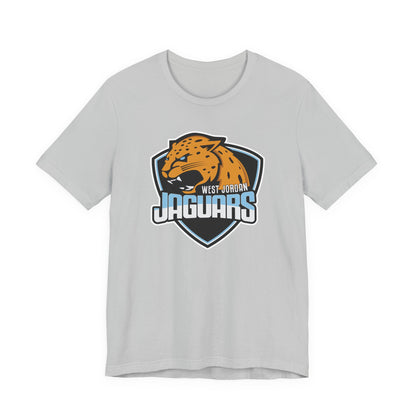 Jersey Short Sleeve Tee
