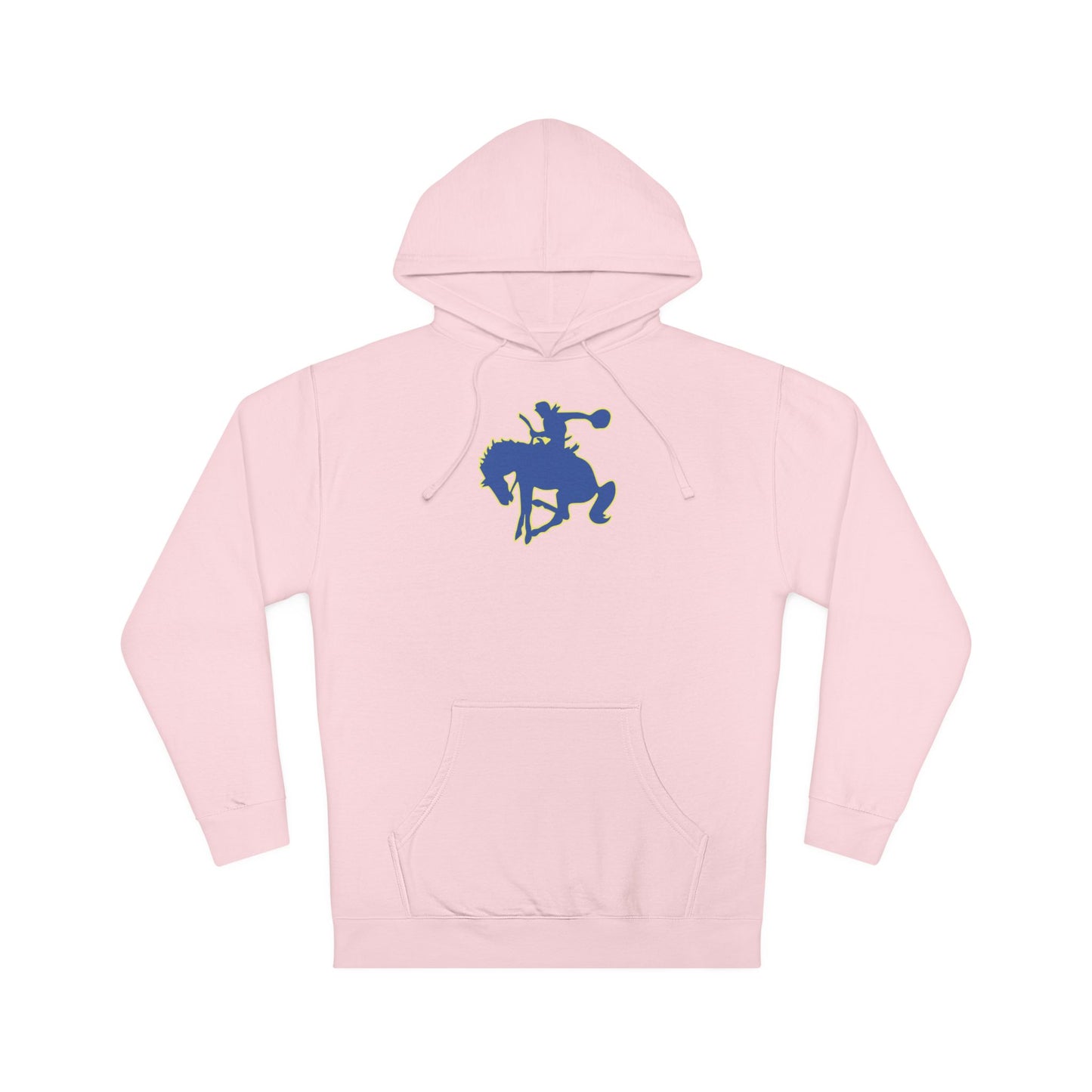 Midweight Pullover Hoodie