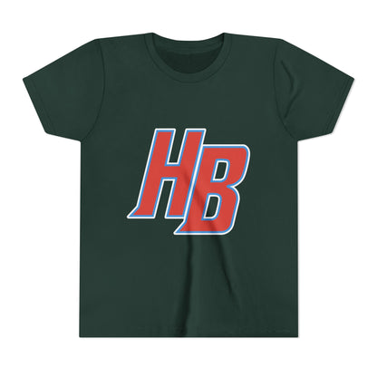 Youth Short Sleeve Tee