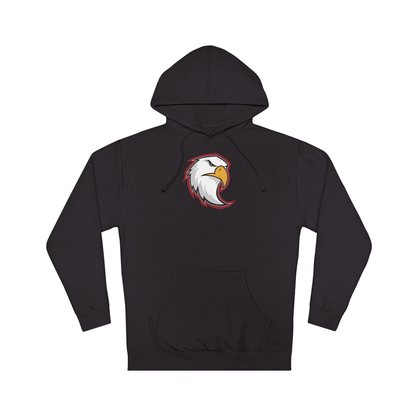 Midweight Pullover Hoodie
