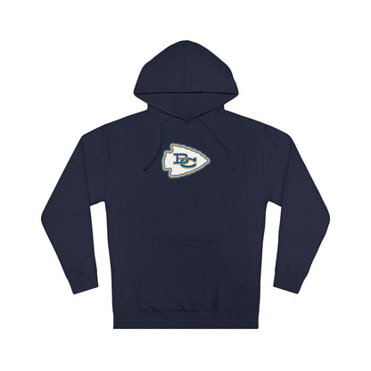 Midweight Pullover Hoodie