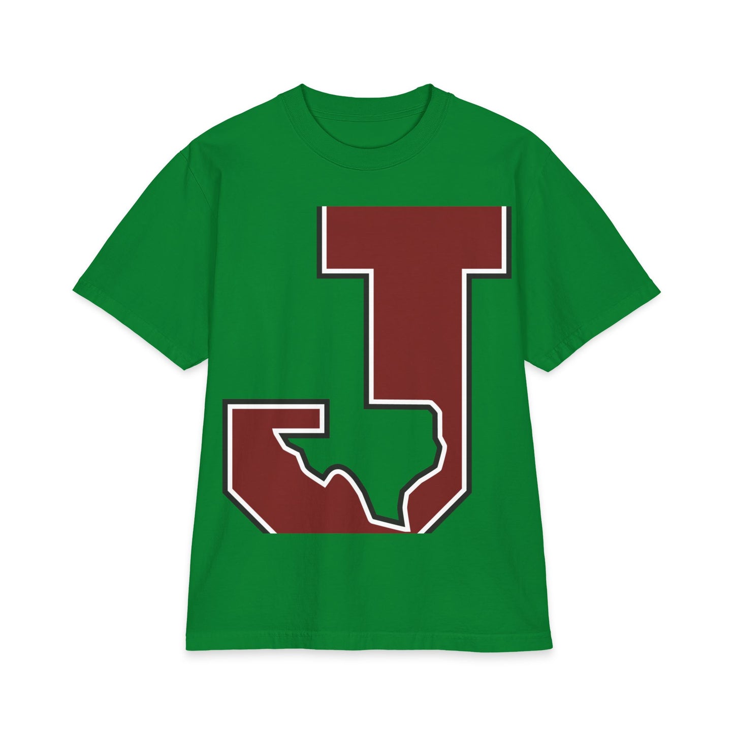 Max Heavyweight Short Sleeve Tee