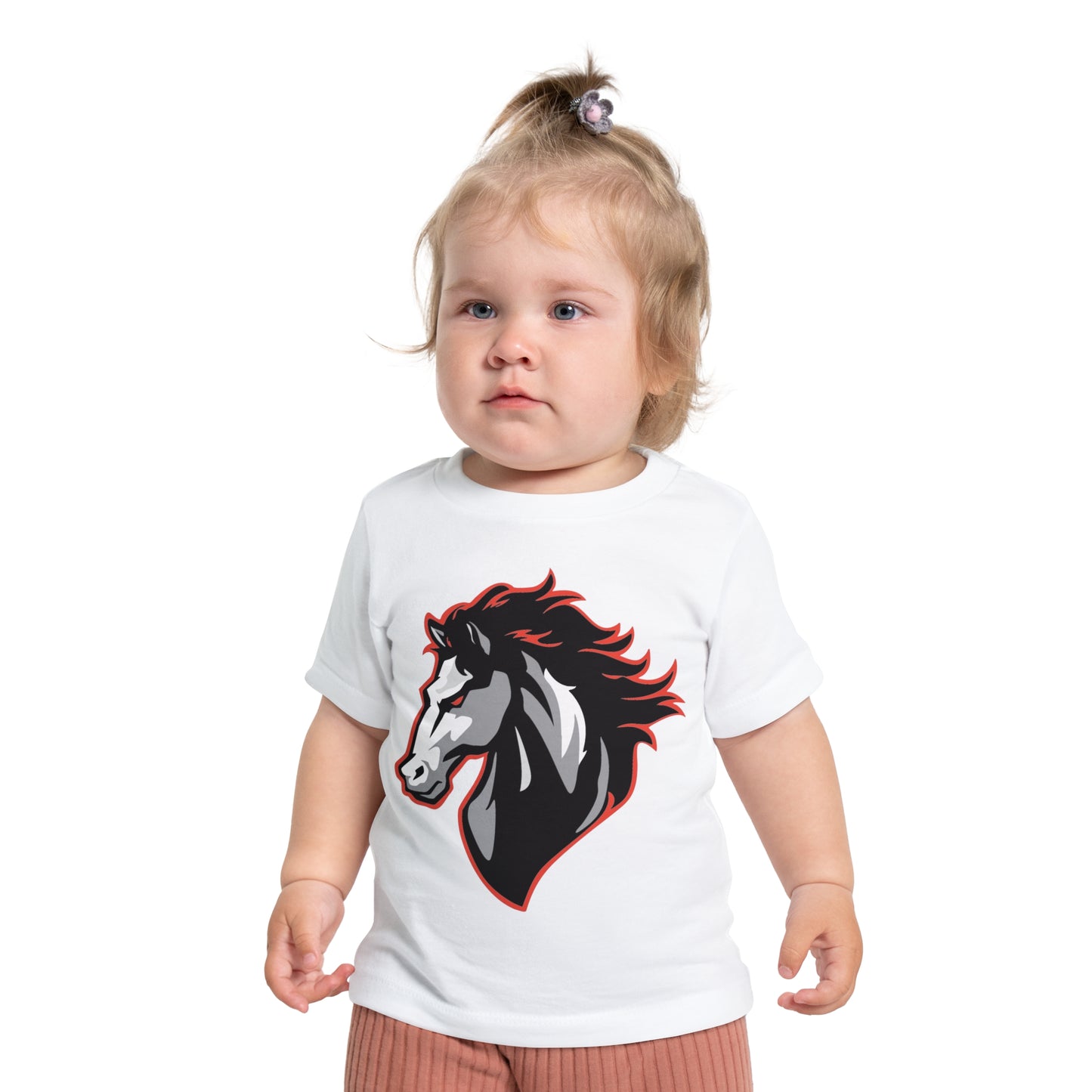 Baby Short Sleeve Tee