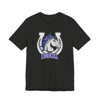 Jersey Short Sleeve Tee